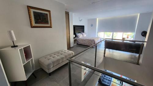 Los Naranjos Apartment | Apartamentos Borbon Suites