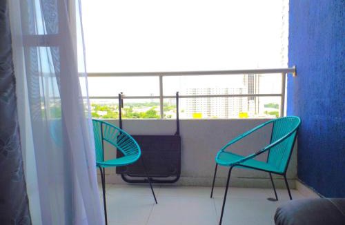 Torices Apartment | Cómodo apartamento cerca al mar.