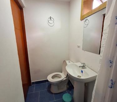 Providencia Hotel | Posada Bella Vista Bush Bottom
