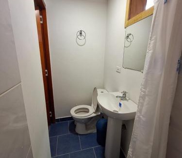 Providencia Hotel | Posada Bella Vista Bush Bottom
