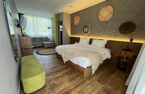 El Penol Resort | Vivanti Resort