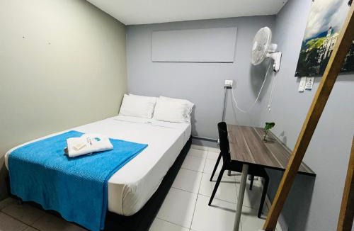 Astorga Hotel | Poblado Park Guest House