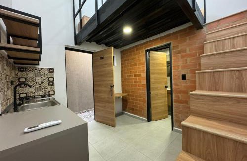Palmira Hotel | Hotel La Fábrica cerca al aeropuerto