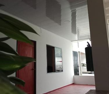 Villavicencio Hotel | Hotel Unión