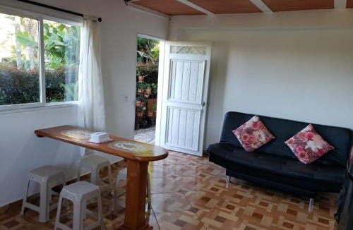 El Penol Hostel | Magnof cabaña con Jacuzzi