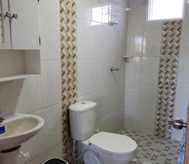 El Penol Hostel | Magnof cabaña con Jacuzzi