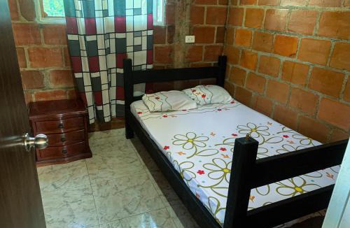 El Cerrito House | Hospedaje campestre Cerca de Cali y Palmira