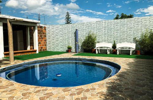 El Cerrito House | Hospedaje campestre Cerca de Cali y Palmira
