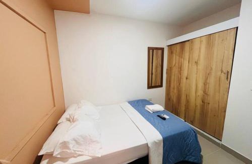Mamatoco Apartment | Aparta Estudio amoblado clásico