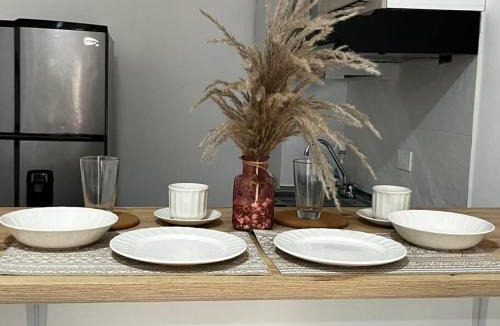 Mamatoco Apartment | Aparta Estudio amoblado clásico