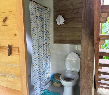 Nuqui Cabin | Madre Selva Eco Lodge