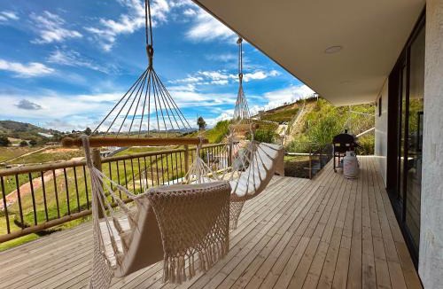 Marinilla Bed & Breakfast | Casa Fénix