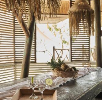 Isla Tintipan Hotel | El Embrujo Tintipan