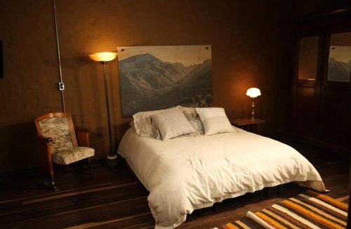 La Candelaria Hotel | Hotel Dios