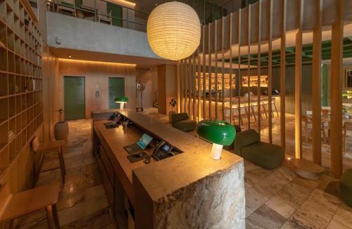 Zona Rosa Hotel | The Charlee Hotel