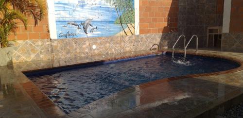 Palmira House | FINCA LA CHUZKARINA