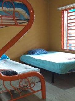Palmira House | FINCA LA CHUZKARINA