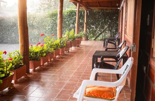 San Agustin Hotel | Hotel Cabañas y Glamping Colinas De San Diego