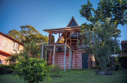 San Agustin Hotel | Hotel Cabañas y Glamping Colinas De San Diego