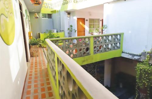 Capurgana Hotel | Oleajes Capurganá