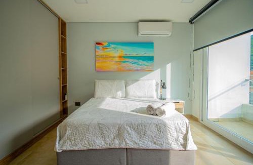 Cali Apartment | 301 Norte cali - The view