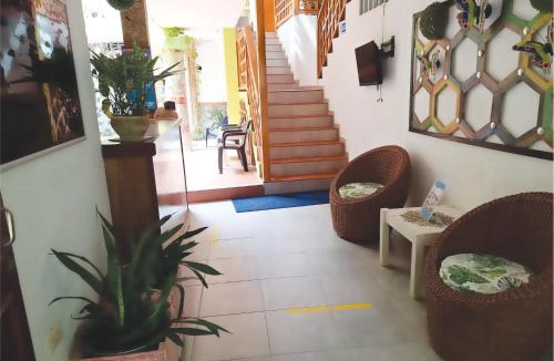 Capurgana Hotel | Oleajes Capurganá