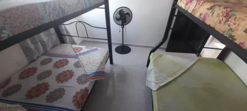 Ibague Apartment | J79 Apartamentos - Cerca al Parque Deportivo -Pista BMX- Pista Patinaje Velocidad - Coliseo Mayor - Complejo Acuático - Estadio Alterno