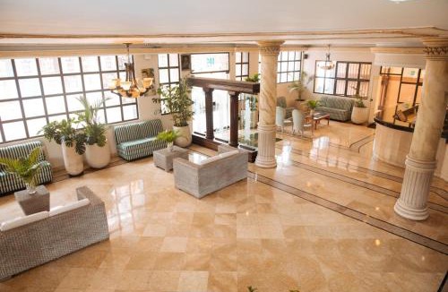 Centro Historico Hotel | Hotel Genova Centro