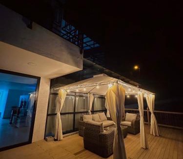 Marinilla Bed & Breakfast | Fénix