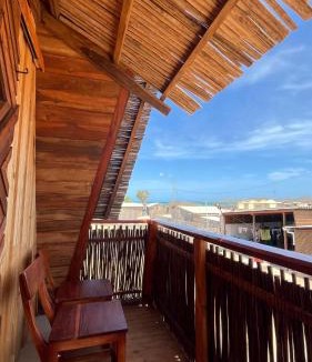 Cabo de la Vela Hotel | Vbelasofia