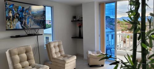 Cartago Apartment | apto 5 estrellas