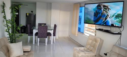 Cartago Apartment | apto 5 estrellas