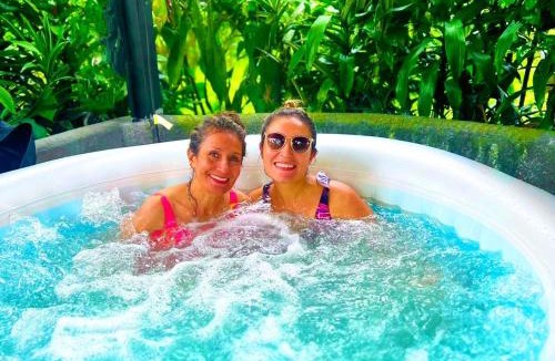 Sasaima Other | Montelungo Cabañas Glamping