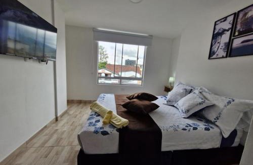La Estrella Apartment | Villa Quintero 302