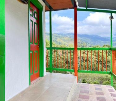 Salento House | Hostal Bamboo