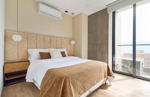 El Poblado Apartment | The place you need in Poblado-Medellin 1103