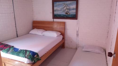 Covenas Apartment | El parche de sam
