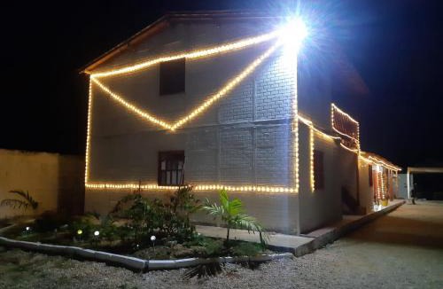 Covenas Apartment | El parche de sam