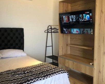 Puerto Colombia Apartment | Black Bull Suite