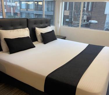 Quinta Paredes Hotel | Hotel AMBAR KING