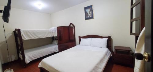 Popayan Hotel | Hotel Alcayata Popayan