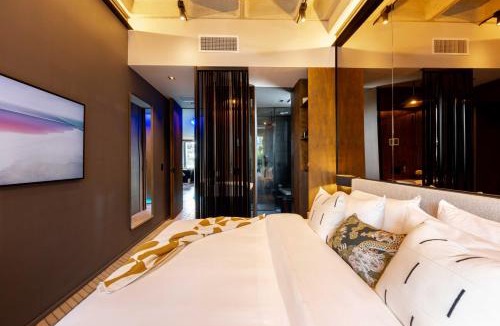 Zona Rosa Apartment | Primavera Luxury Apartments Medellin