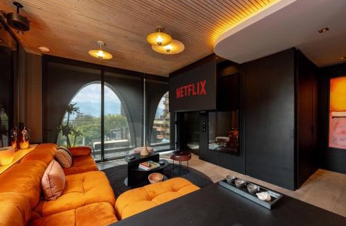 Zona Rosa Apartment | Primavera Luxury Apartments Medellin