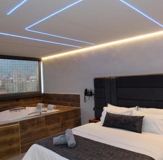 Itagui Hotel | Hotel California