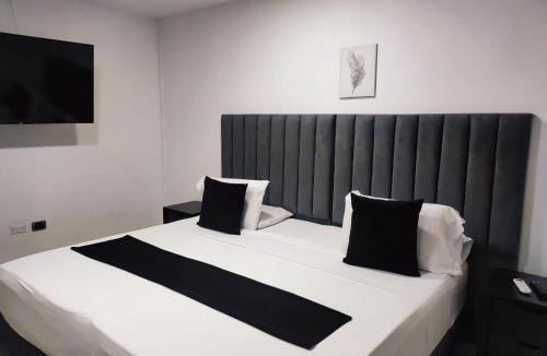 Granada Apartment | Hotel Granada Suites - AV 9