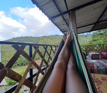 San Rafael Hostel | Hospedaje Pa'Gaïa