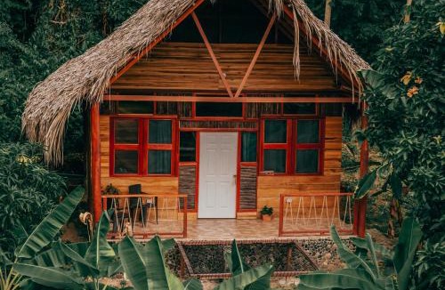 Canaveral Hotel | Magic Green Dentro del Parque Tayrona