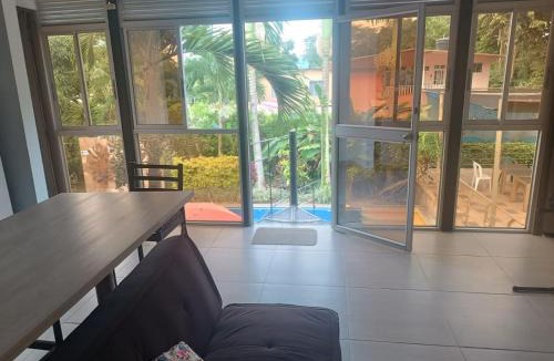 Ibague House | AKUARELA APARTAMENTOS CAMPESTRES Ibagué