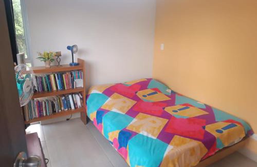 Ibague House | AKUARELA APARTAMENTOS CAMPESTRES Ibagué