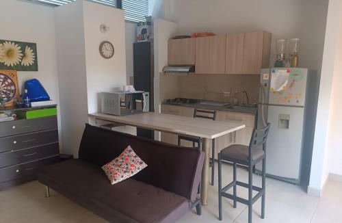 Ibague House | AKUARELA APARTAMENTOS CAMPESTRES Ibagué
